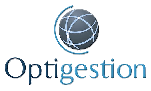 Optigestion - Pour prendre rendez-vous avec nos gérants Logo_Optigestion_volume 